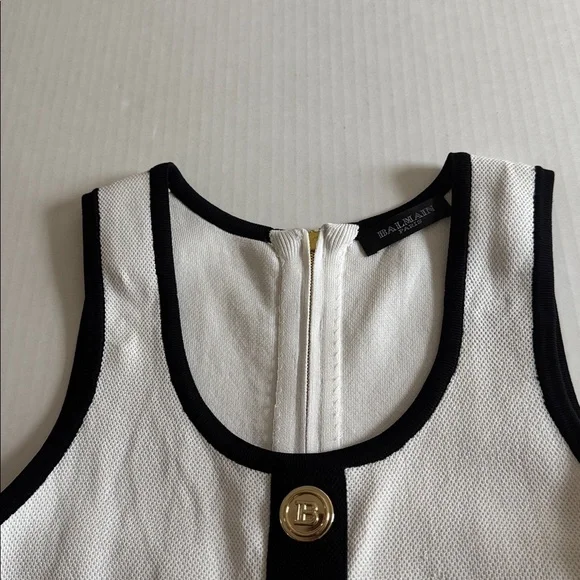 Balmain Paris Women’s Dress - Picture 6 of 16